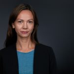 Seniorforsker Maria Teresa Grønning Dale, NKVTS